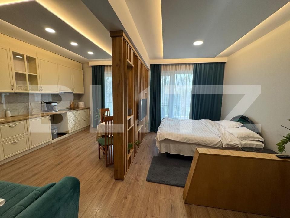 Garsonieră de vânzare Central - 169088AV | BLITZ Târgu Mureș | Poza7