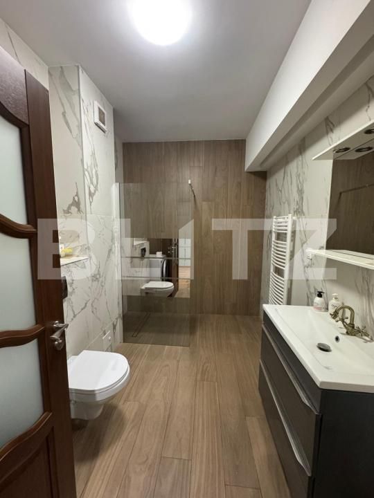 Garsonieră de vânzare Central - 169088AV | BLITZ Târgu Mureș | Poza13