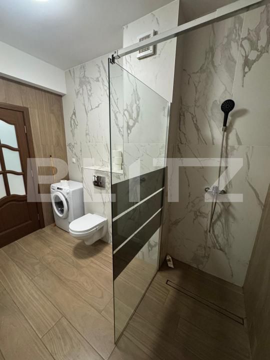 Garsonieră de vânzare Central - 169088AV | BLITZ Târgu Mureș | Poza10