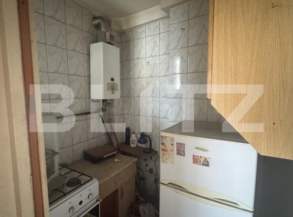 Garsonieră de vânzare Central - 169141AV | BLITZ Târgu Mureș | Poza2