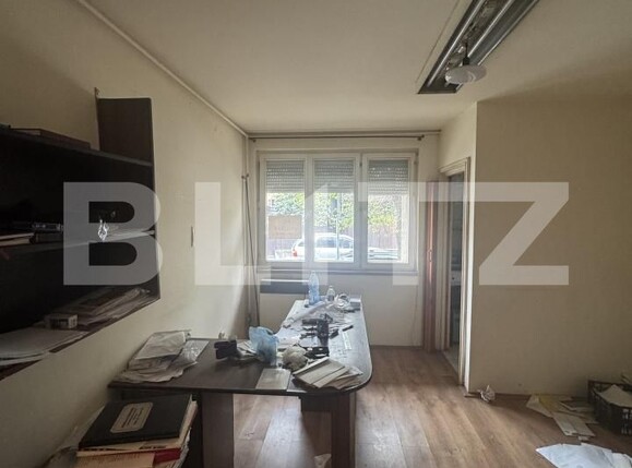 Garsonieră de vânzare Central - 169141AV | BLITZ Târgu Mureș | Poza1