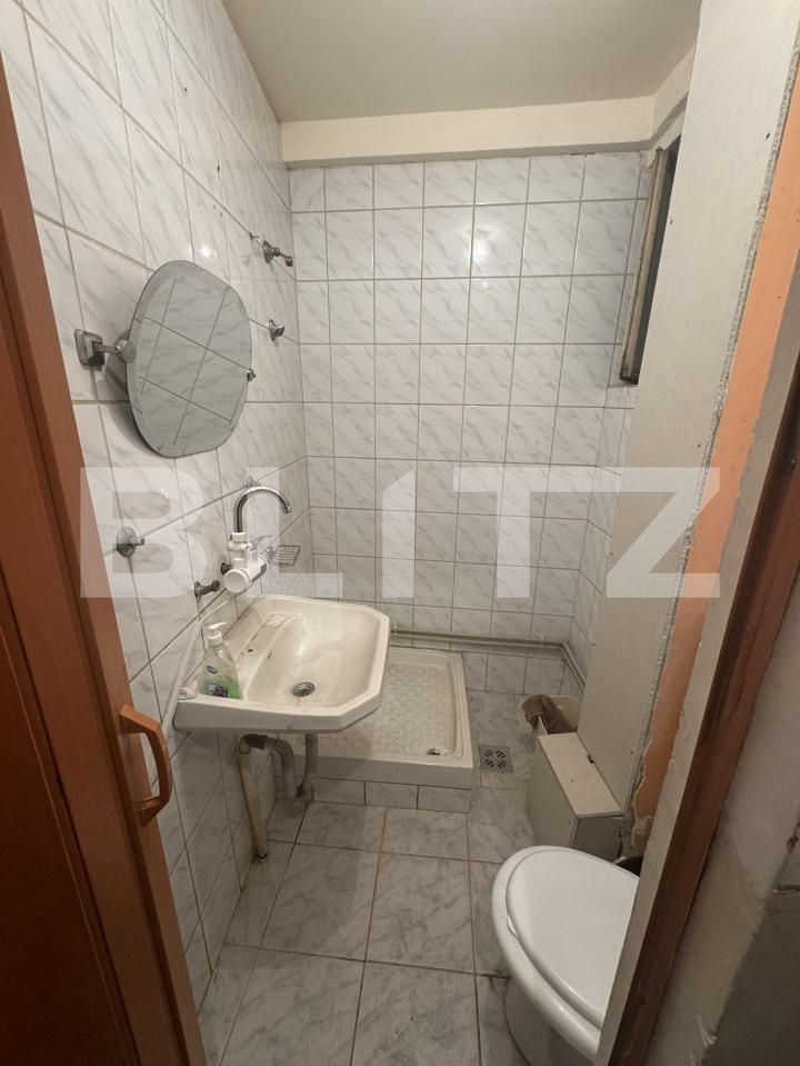 Garsonieră de vânzare Central - 169141AV | BLITZ Târgu Mureș | Poza3