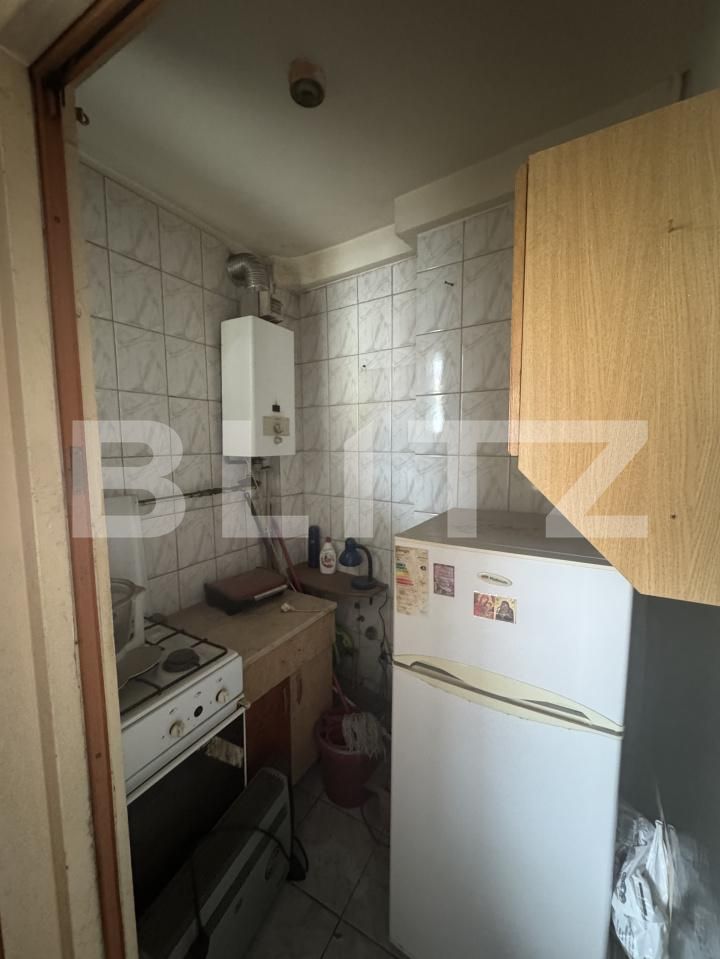 Garsonieră de vânzare Central - 169141AV | BLITZ Târgu Mureș | Poza2