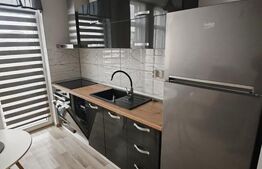 Apartament de vanzare cu 1 cameră, 38 mp, zona Unirii