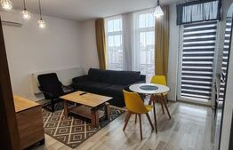 Apartament de vanzare cu 1 cameră, 38 mp, zona Unirii