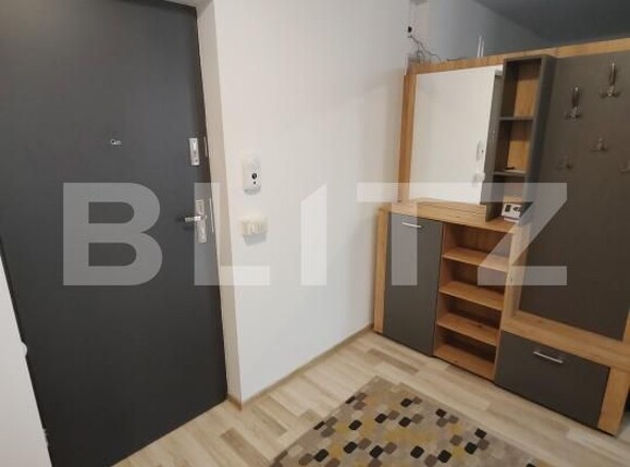 Garsonieră de vânzare Unirii - 169142AV | BLITZ Târgu Mureș | Poza1