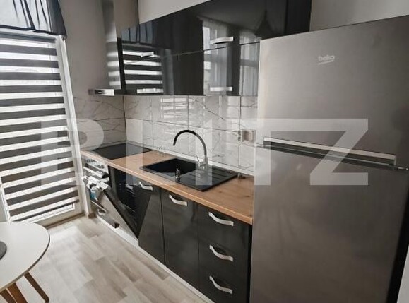 Garsonieră de vânzare Unirii - 169142AV | BLITZ Târgu Mureș | Poza4