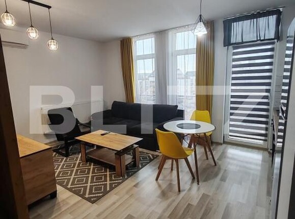 Garsonieră de vânzare Unirii - 169142AV | BLITZ Târgu Mureș | Poza3