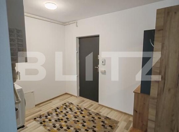 Garsonieră de vânzare Unirii - 169142AV | BLITZ Târgu Mureș | Poza2