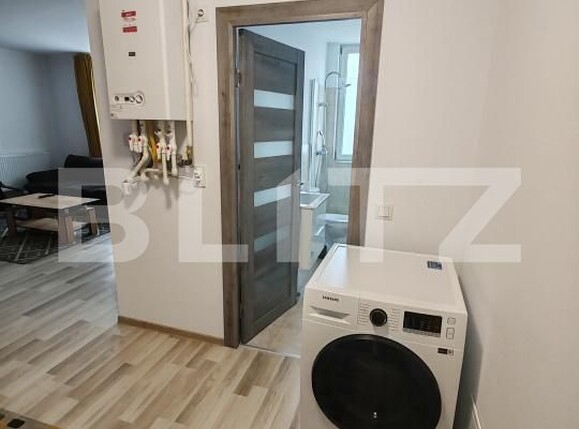 Garsonieră de vânzare Unirii - 169142AV | BLITZ Târgu Mureș | Poza6