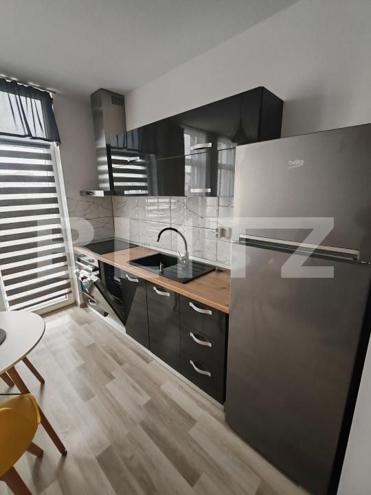 Garsonieră de vânzare Unirii - 169142AV | BLITZ Târgu Mureș | Poza4