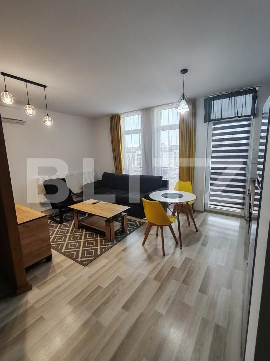 Garsonieră de vânzare Unirii - 169142AV | BLITZ Târgu Mureș | Poza3