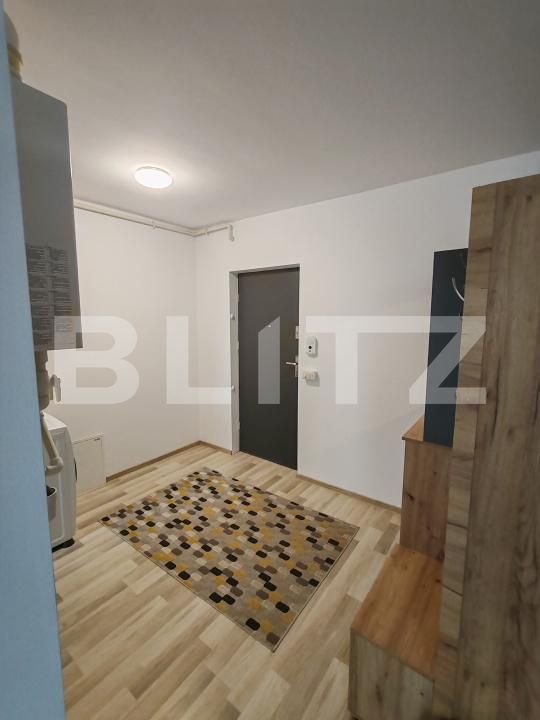 Garsonieră de vânzare Unirii - 169142AV | BLITZ Târgu Mureș | Poza2