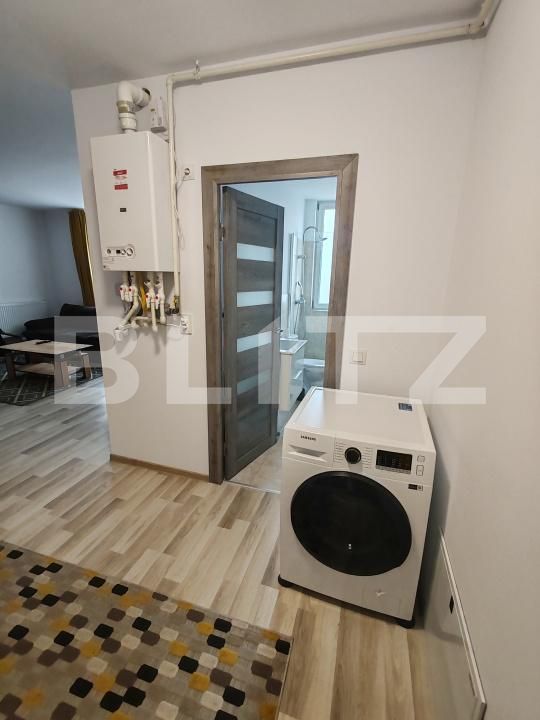 Garsonieră de vânzare Unirii - 169142AV | BLITZ Târgu Mureș | Poza6