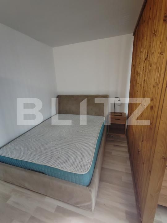 Garsonieră de vânzare Unirii - 169142AV | BLITZ Târgu Mureș | Poza5