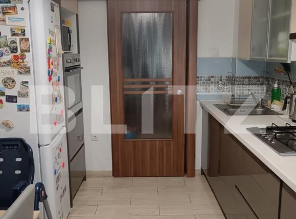 Apartament de vânzare 3 camere Aleea Carpati - 169143AV | BLITZ Târgu Mureș | Poza6