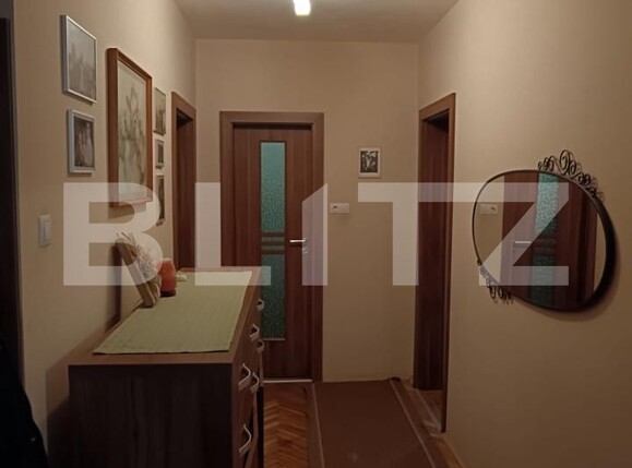 Apartament de vânzare 3 camere Aleea Carpati - 169143AV | BLITZ Târgu Mureș | Poza1