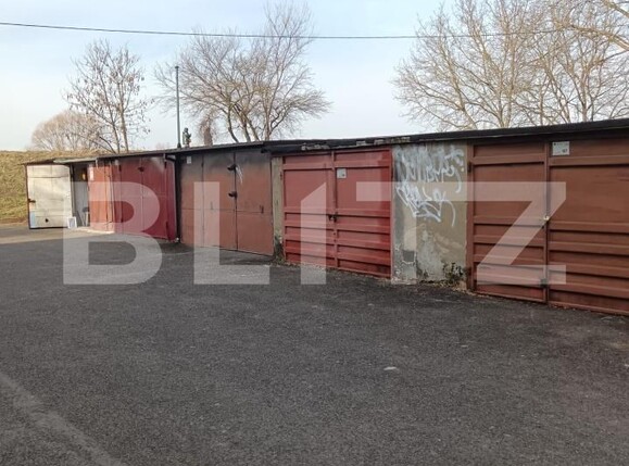 Apartament de vânzare 3 camere Aleea Carpati - 169143AV | BLITZ Târgu Mureș | Poza9