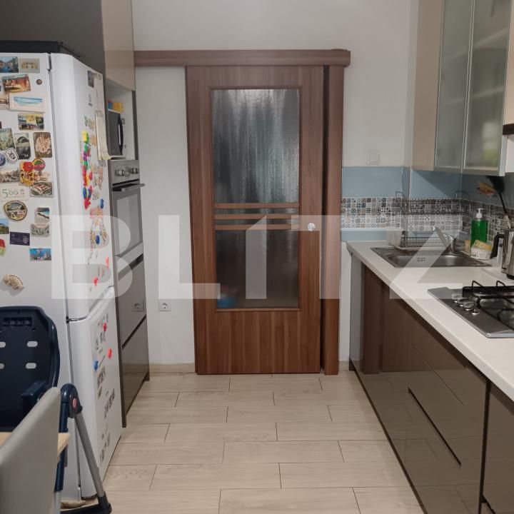 Apartament de vânzare 3 camere Aleea Carpati - 169143AV | BLITZ Târgu Mureș | Poza6