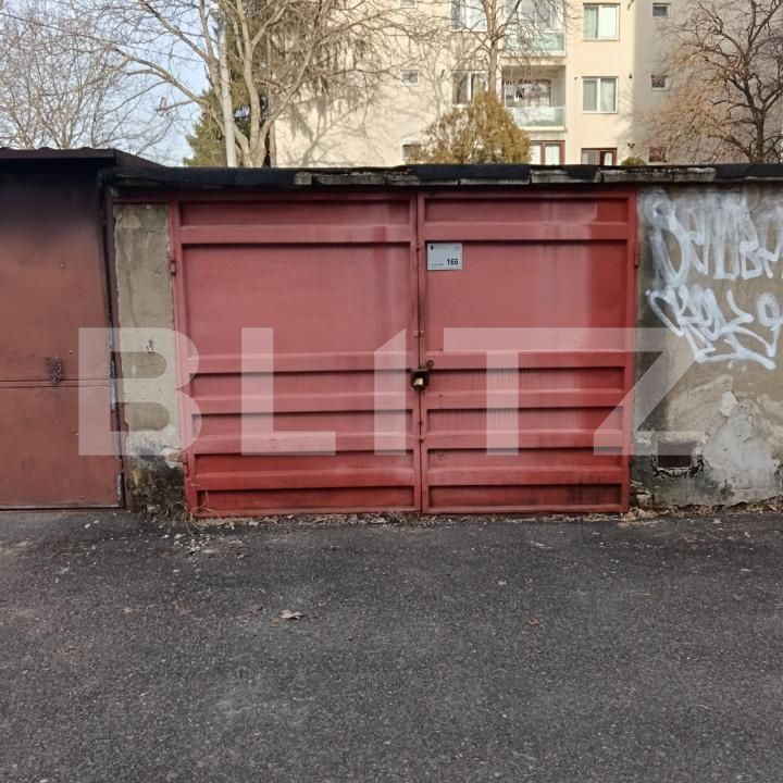 Apartament de vânzare 3 camere Aleea Carpati - 169143AV | BLITZ Târgu Mureș | Poza10