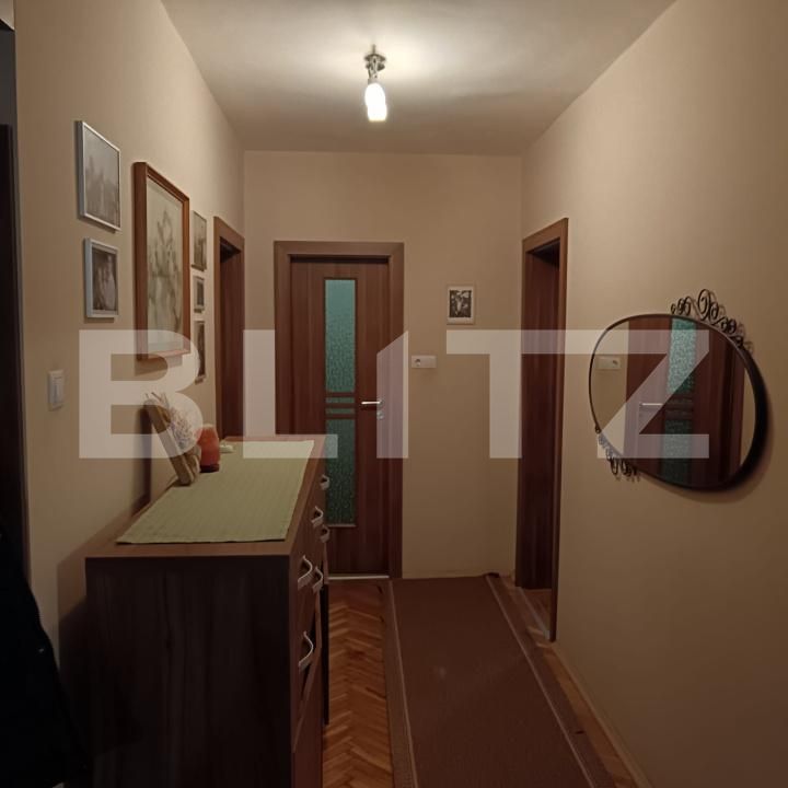 Apartament de vânzare 3 camere Aleea Carpati - 169143AV | BLITZ Târgu Mureș | Poza1
