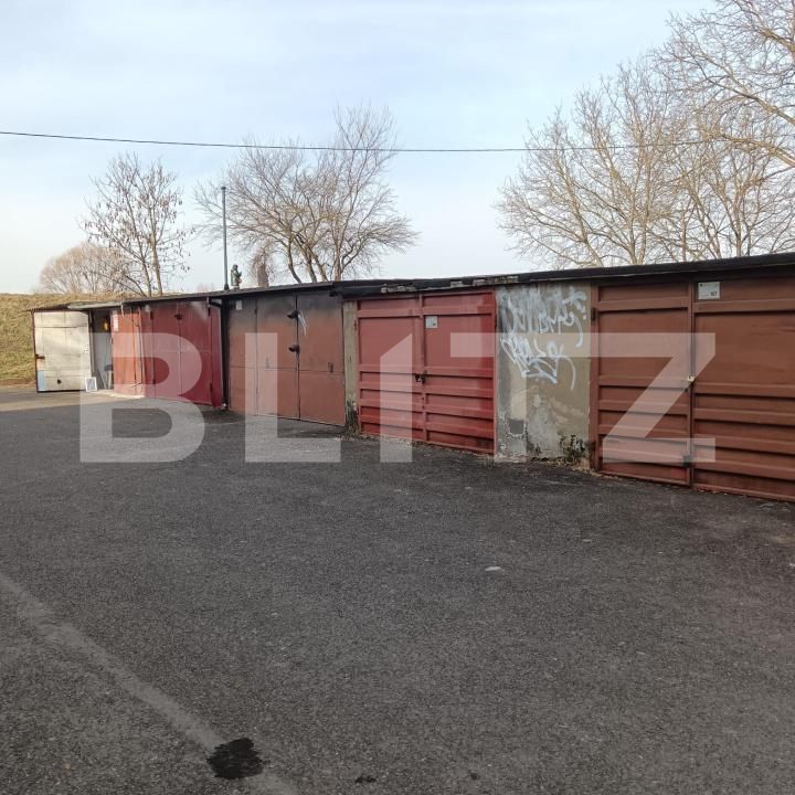 Apartament de vânzare 3 camere Aleea Carpati - 169143AV | BLITZ Târgu Mureș | Poza9