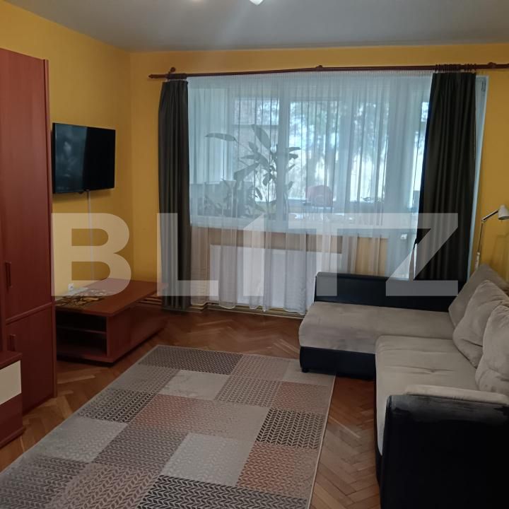 Apartament de vânzare 3 camere Aleea Carpati - 169143AV | BLITZ Târgu Mureș | Poza2