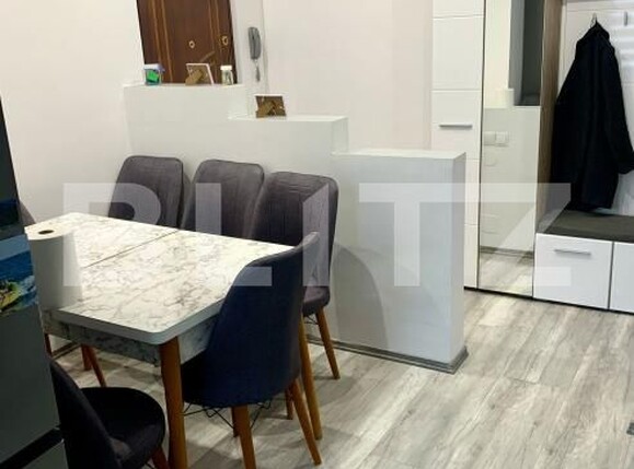 Apartament de vânzare 2 camere Unirii - 169148AV | BLITZ Târgu Mureș | Poza1