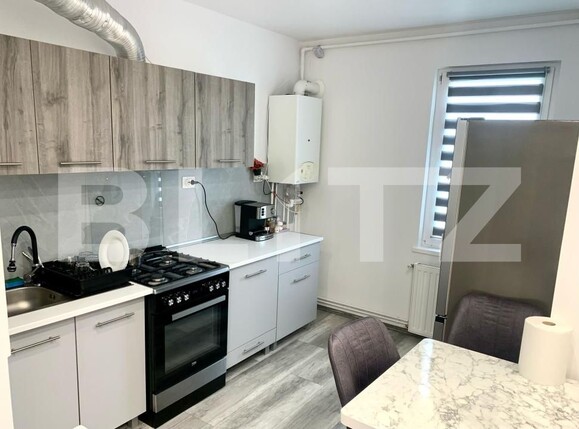 Apartament de vânzare 2 camere Unirii - 169148AV | BLITZ Târgu Mureș | Poza1