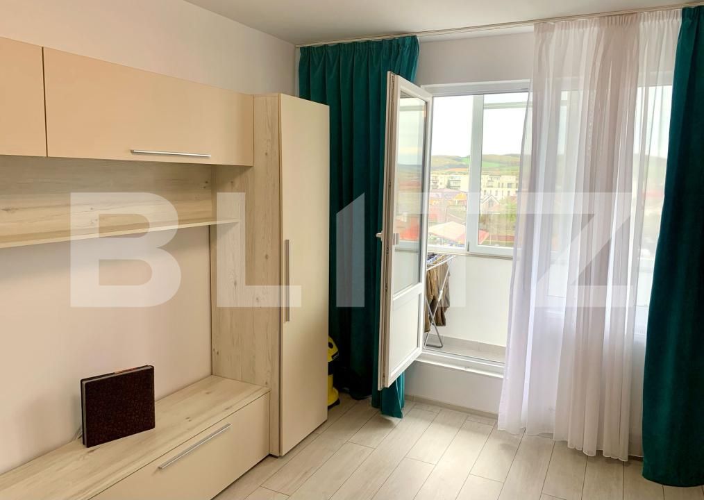 Apartament de vânzare 2 camere Unirii - 169148AV | BLITZ Târgu Mureș | Poza5