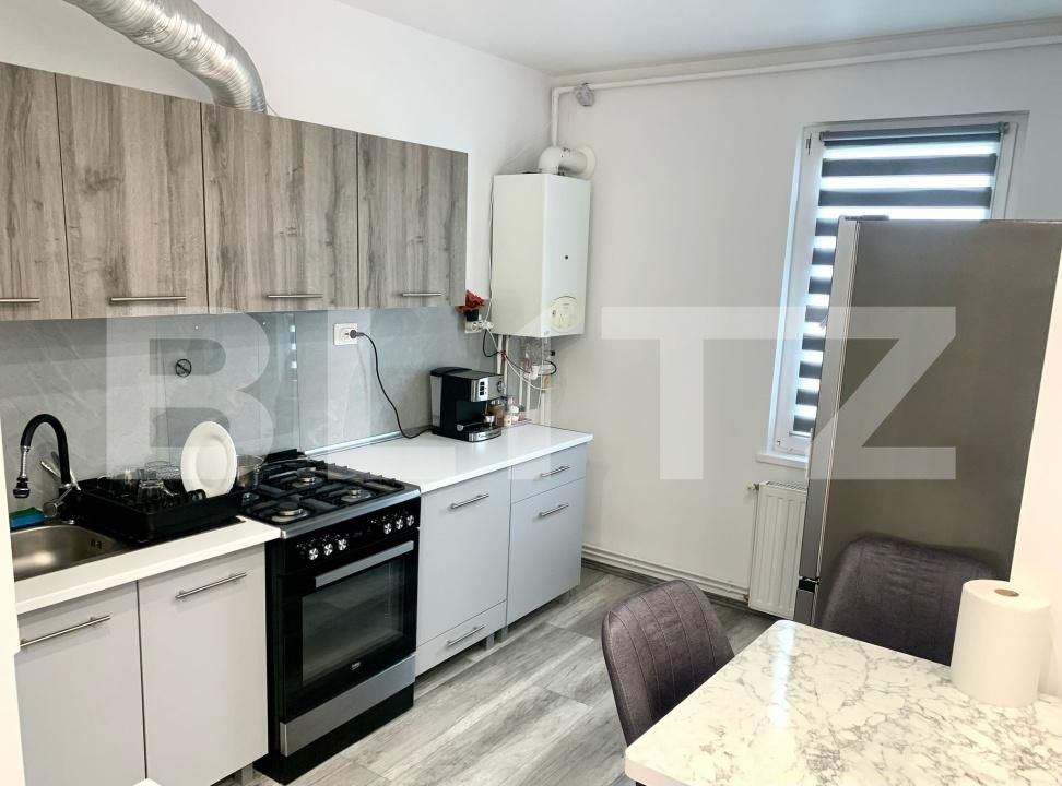 Apartament de vânzare 2 camere Unirii - 169148AV | BLITZ Târgu Mureș | Poza3