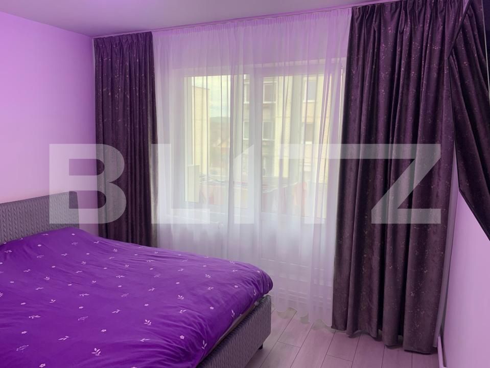 Apartament de vânzare 2 camere Unirii - 169148AV | BLITZ Târgu Mureș | Poza3
