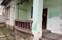 Teren intravilan de vanzare, 1200 mp, zona Tudor