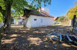 Teren intravilan de vanzare, 1200 mp, zona Tudor