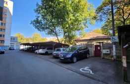 Teren intravilan de vanzare, 1200 mp, zona Tudor