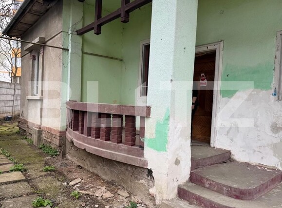 Teren de vânzare Tudor - 169169TV | BLITZ Târgu Mureș | Poza1