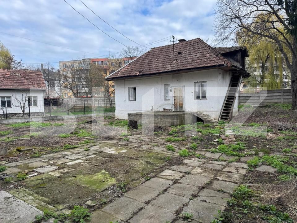 Teren de vânzare Tudor - 169169TV | BLITZ Târgu Mureș | Poza2