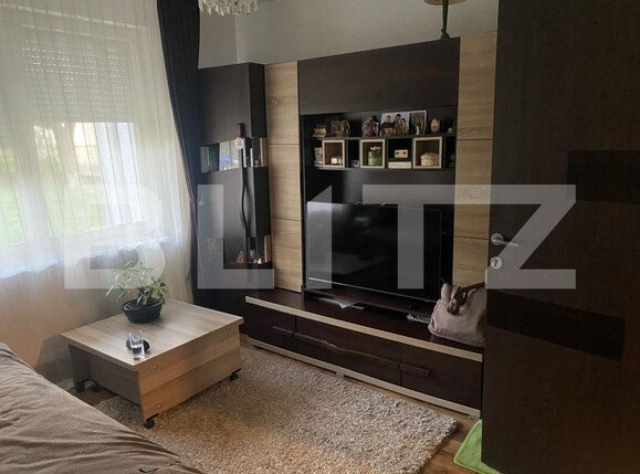 Apartament de vânzare 2 camere Tudor - 169245AV | BLITZ Târgu Mureș | Poza1