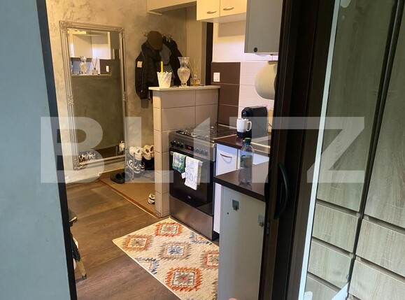 Apartament de vânzare 2 camere Tudor - 169245AV | BLITZ Târgu Mureș | Poza2