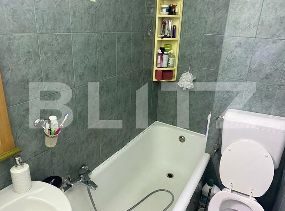 Apartament de vânzare 2 camere Tudor - 169245AV | BLITZ Târgu Mureș | Poza4