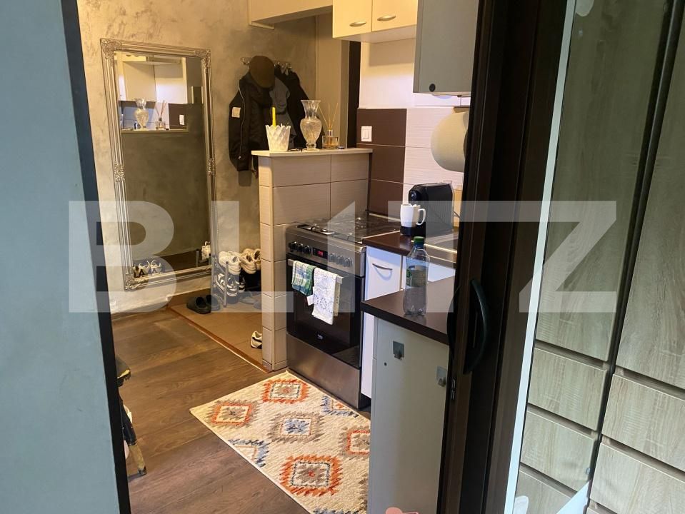 Apartament de vânzare 2 camere Tudor - 169245AV | BLITZ Târgu Mureș | Poza2