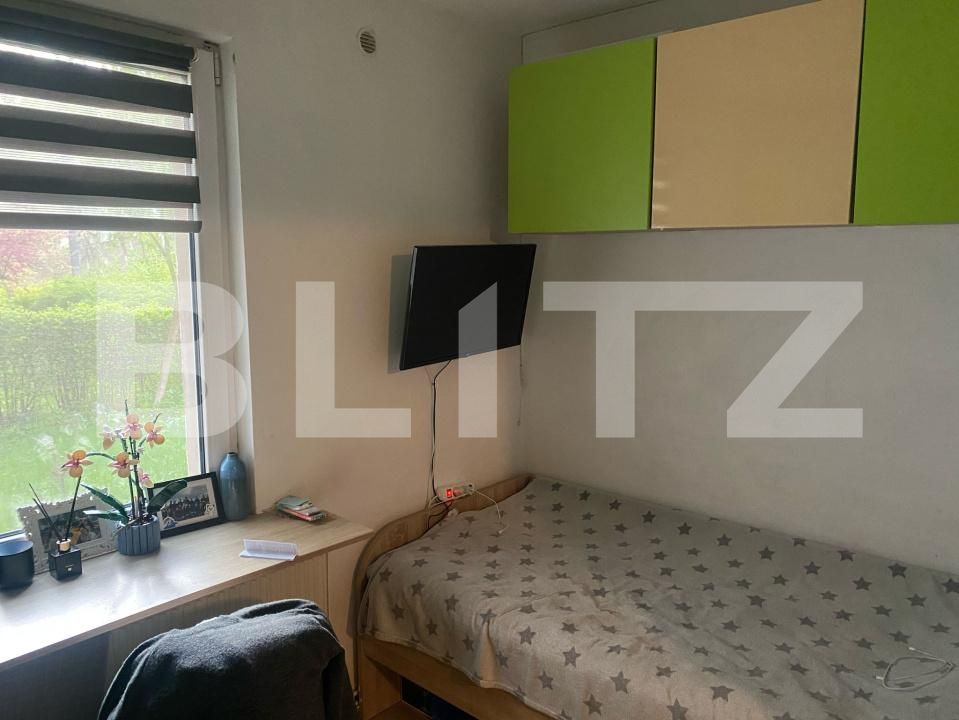 Apartament de vânzare 2 camere Tudor - 169245AV | BLITZ Târgu Mureș | Poza3