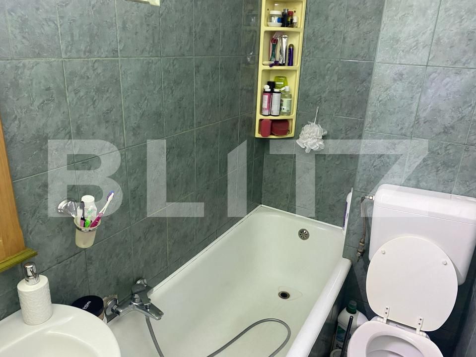 Apartament de vânzare 2 camere Tudor - 169245AV | BLITZ Târgu Mureș | Poza4