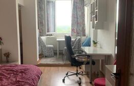 Apartament  cu o camera, 32 mp, zona Aleea Carpati 