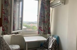 Apartament  cu o camera, 32 mp, zona Aleea Carpati 