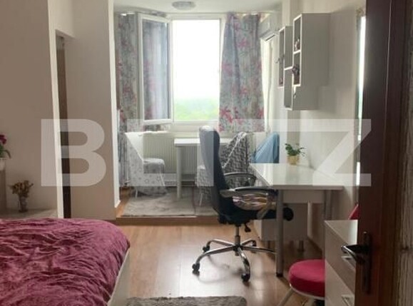 Garsonieră de vânzare Aleea Carpati - 169249AV | BLITZ Târgu Mureș | Poza1