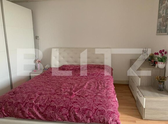 Garsonieră de vânzare Aleea Carpati - 169249AV | BLITZ Târgu Mureș | Poza4