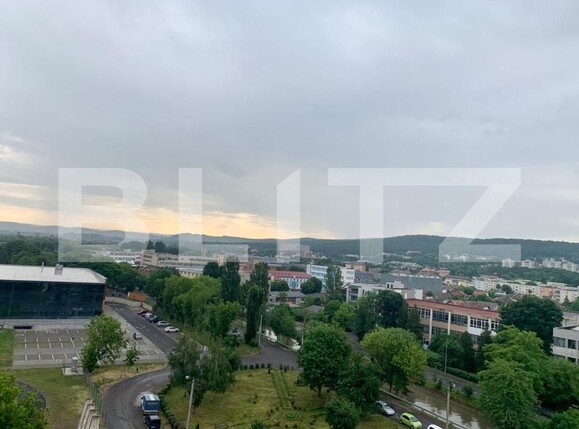 Garsonieră de vânzare Aleea Carpati - 169249AV | BLITZ Târgu Mureș | Poza10