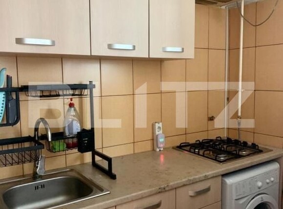 Garsonieră de vânzare Aleea Carpati - 169249AV | BLITZ Târgu Mureș | Poza5