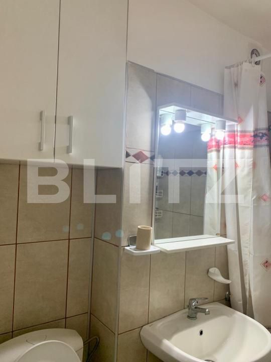 Garsonieră de vânzare Aleea Carpati - 169249AV | BLITZ Târgu Mureș | Poza9